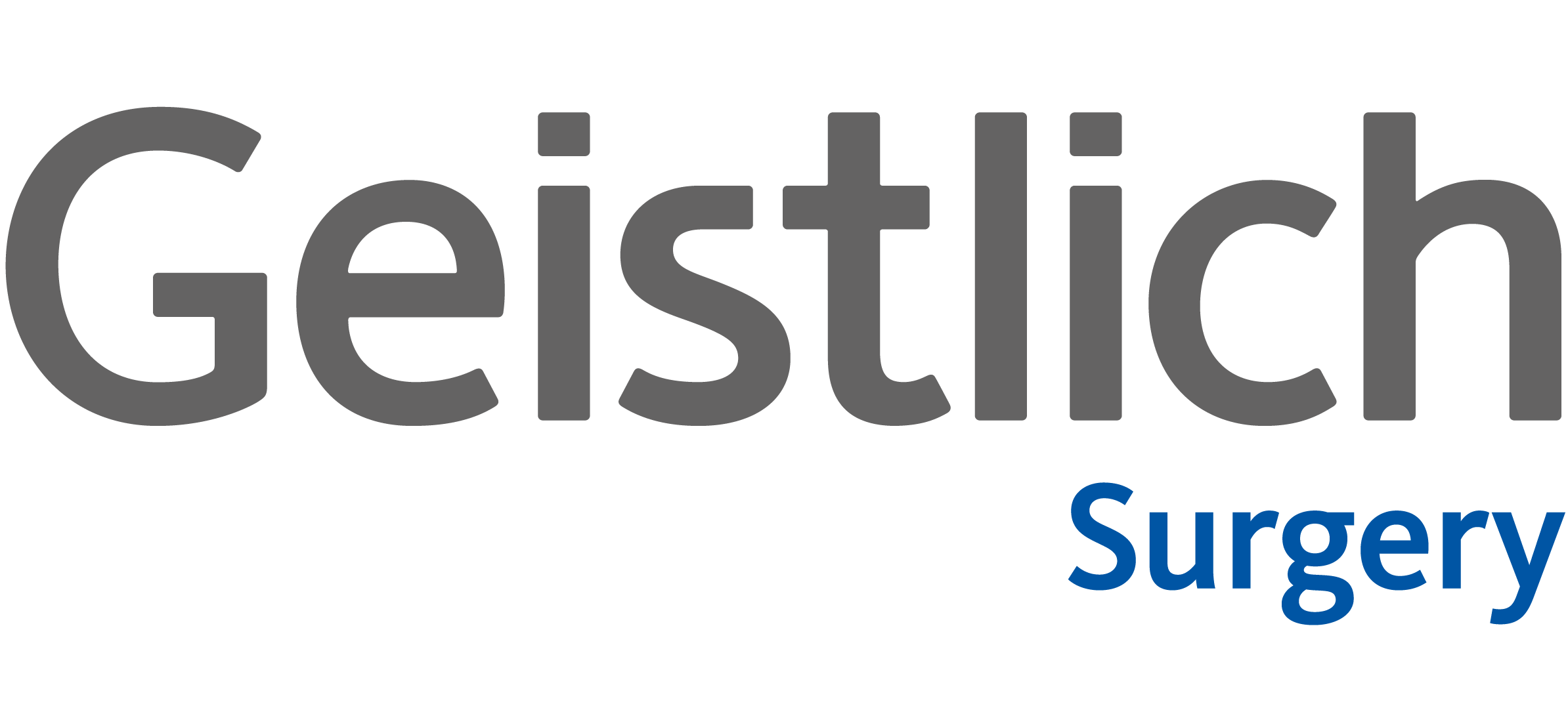 Geistlich Pharma